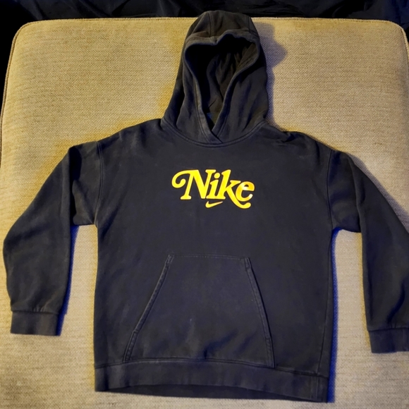 Nike Hoodie - Picture 1 of 2